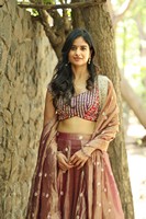Shalini Kondepudi Images
